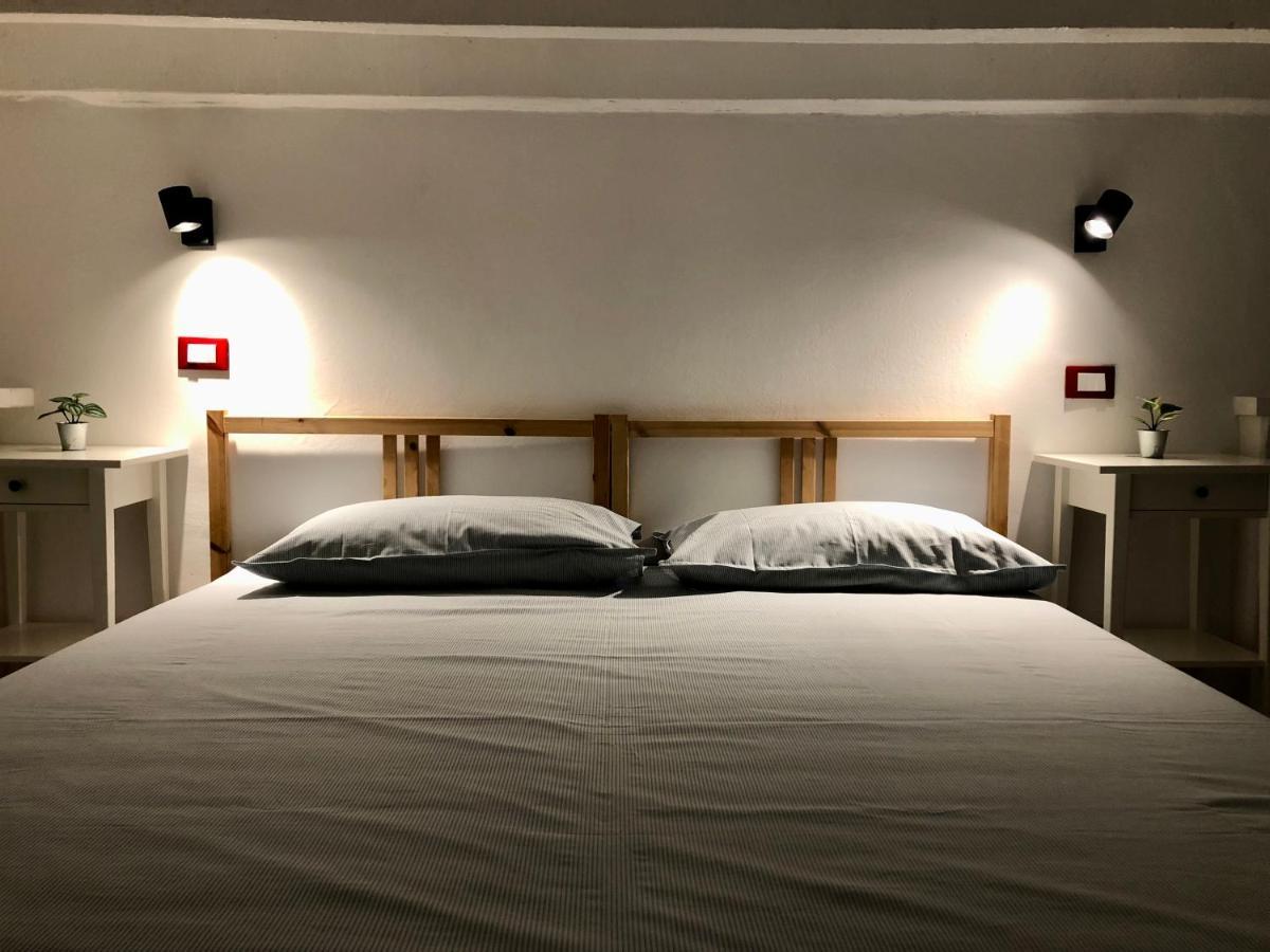 Guest House Sansiro Fiera ミラノ エクステリア 写真