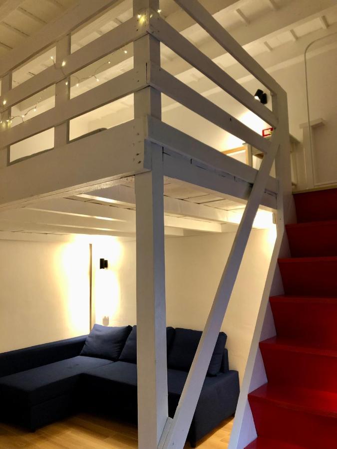 Guest House Sansiro Fiera ミラノ エクステリア 写真