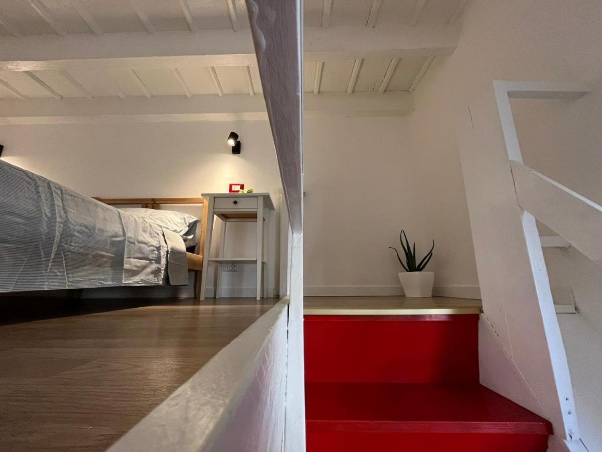 Guest House Sansiro Fiera ミラノ エクステリア 写真