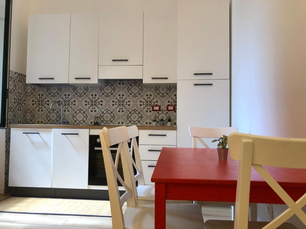 Guest House Sansiro Fiera ミラノ エクステリア 写真
