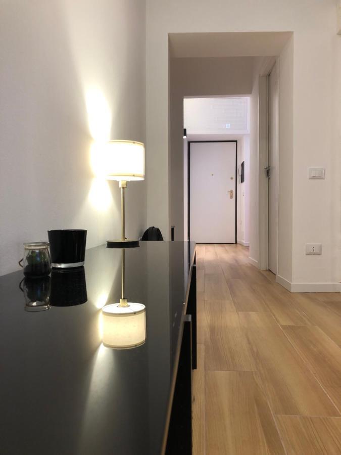 Guest House Sansiro Fiera ミラノ エクステリア 写真