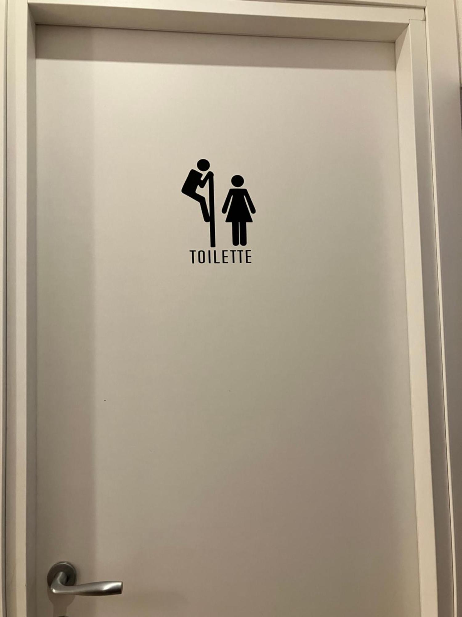 Guest House Sansiro Fiera ミラノ エクステリア 写真
