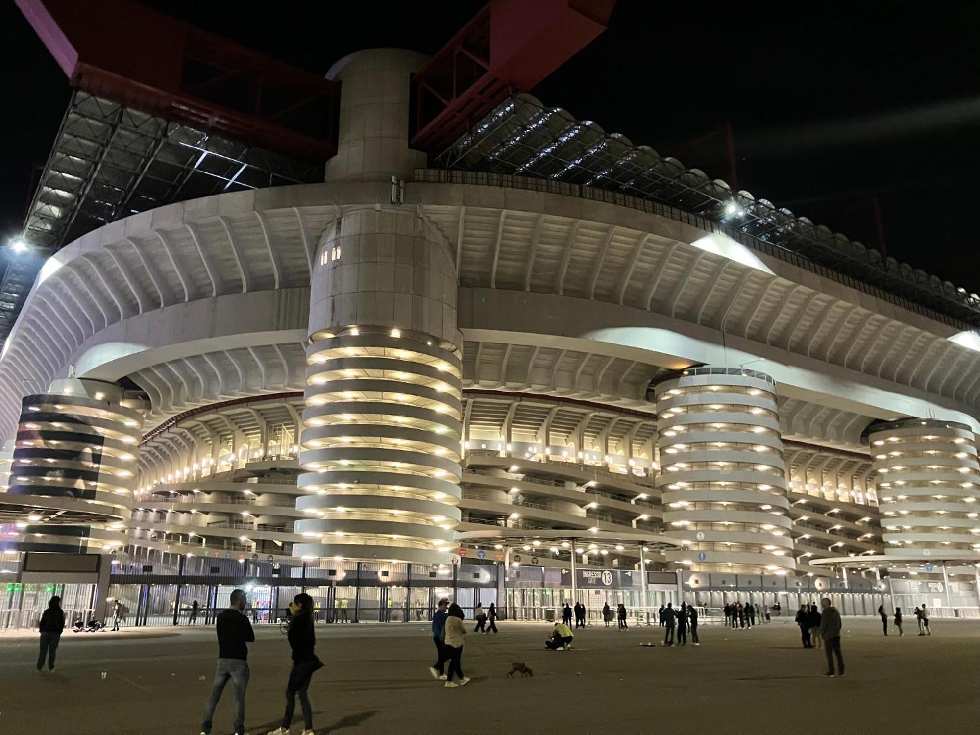 Guest House Sansiro Fiera ミラノ エクステリア 写真