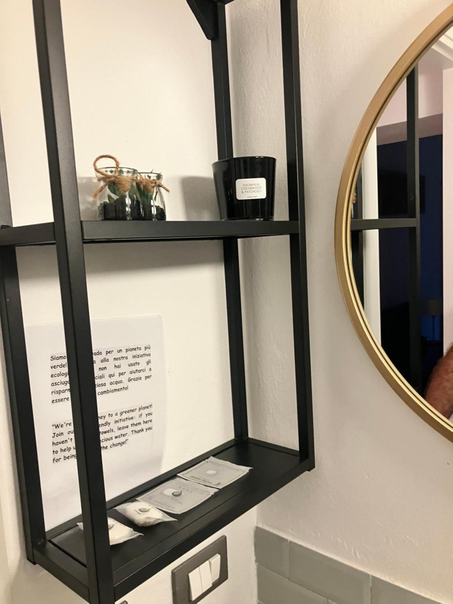 Guest House Sansiro Fiera ミラノ エクステリア 写真