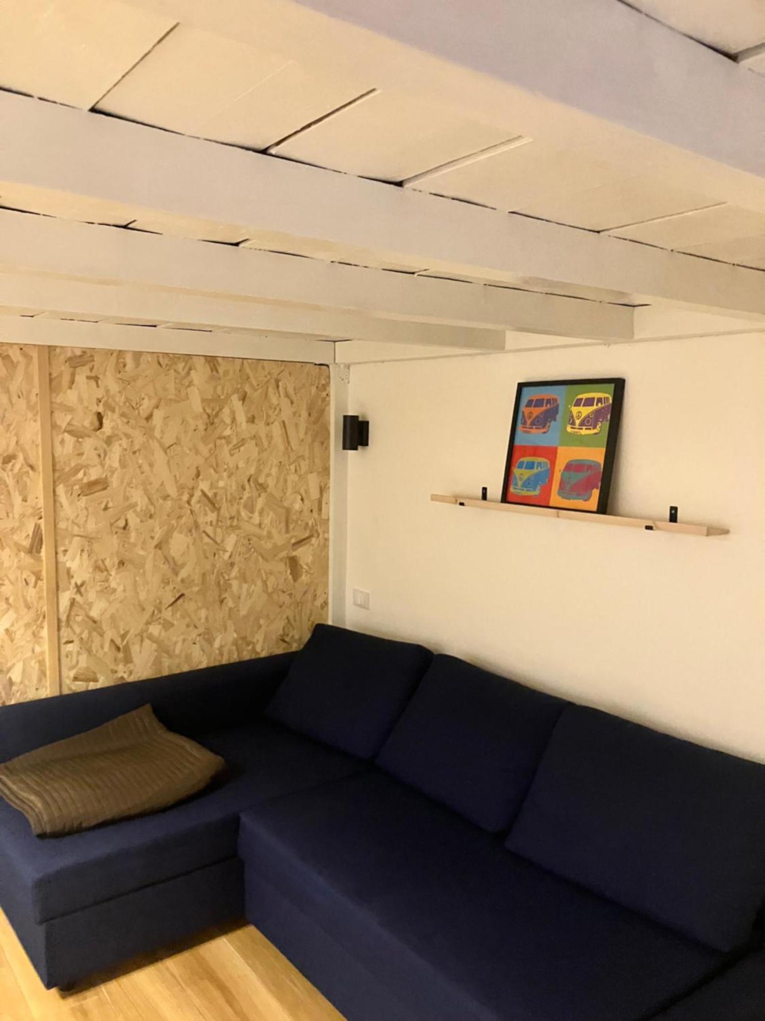 Guest House Sansiro Fiera ミラノ エクステリア 写真