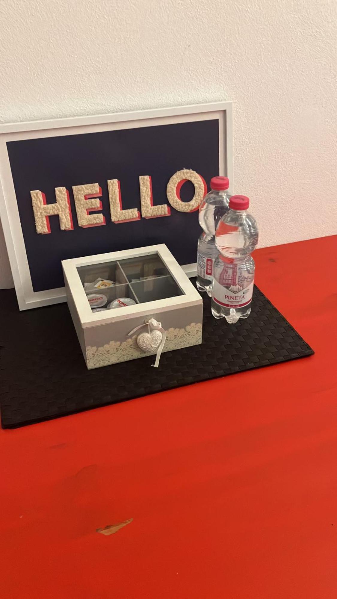 Guest House Sansiro Fiera ミラノ エクステリア 写真