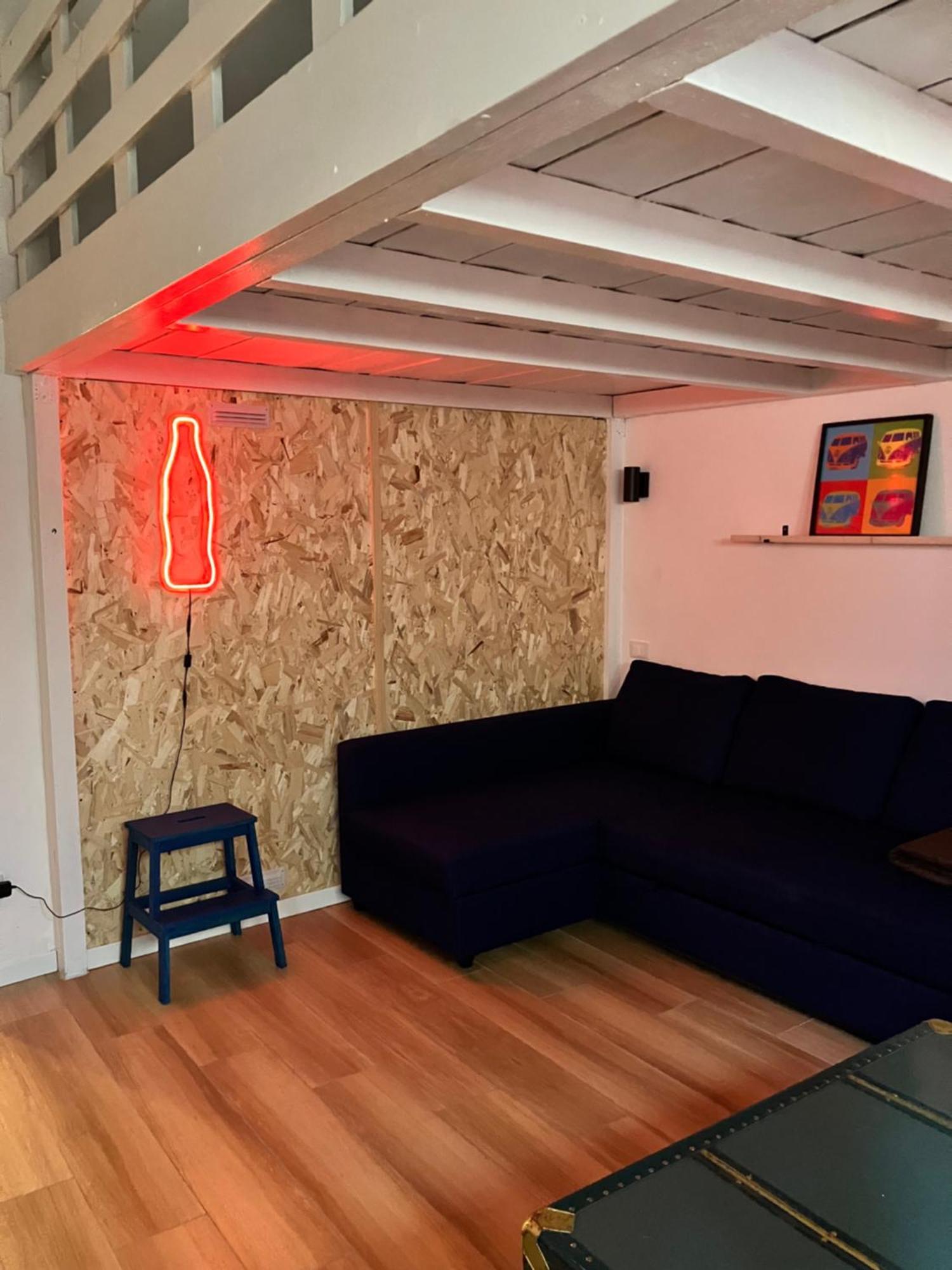 Guest House Sansiro Fiera ミラノ エクステリア 写真