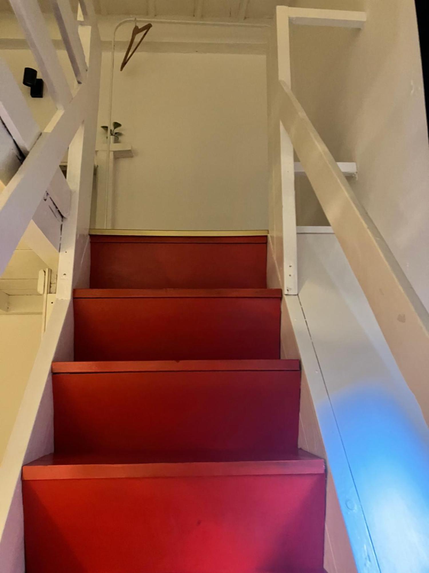 Guest House Sansiro Fiera ミラノ エクステリア 写真