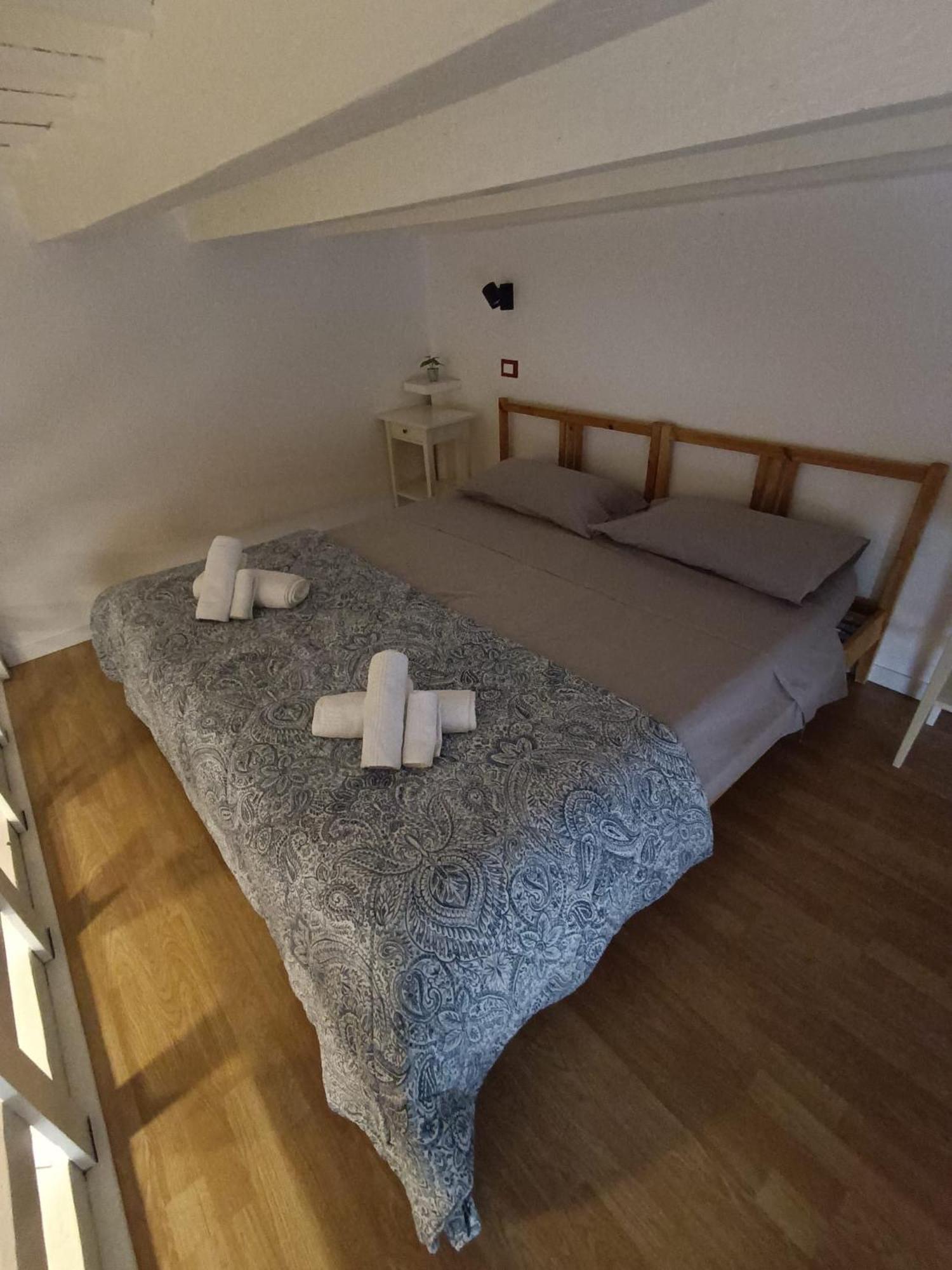 Guest House Sansiro Fiera ミラノ エクステリア 写真